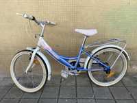 bicicleta criança R 20