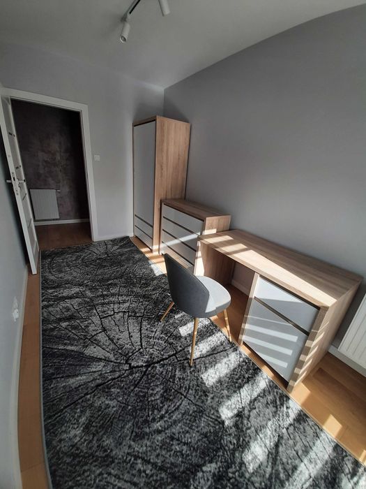 Wynajmę mieszkanie komfortowe Akademicka Park   -AKTUALNE-