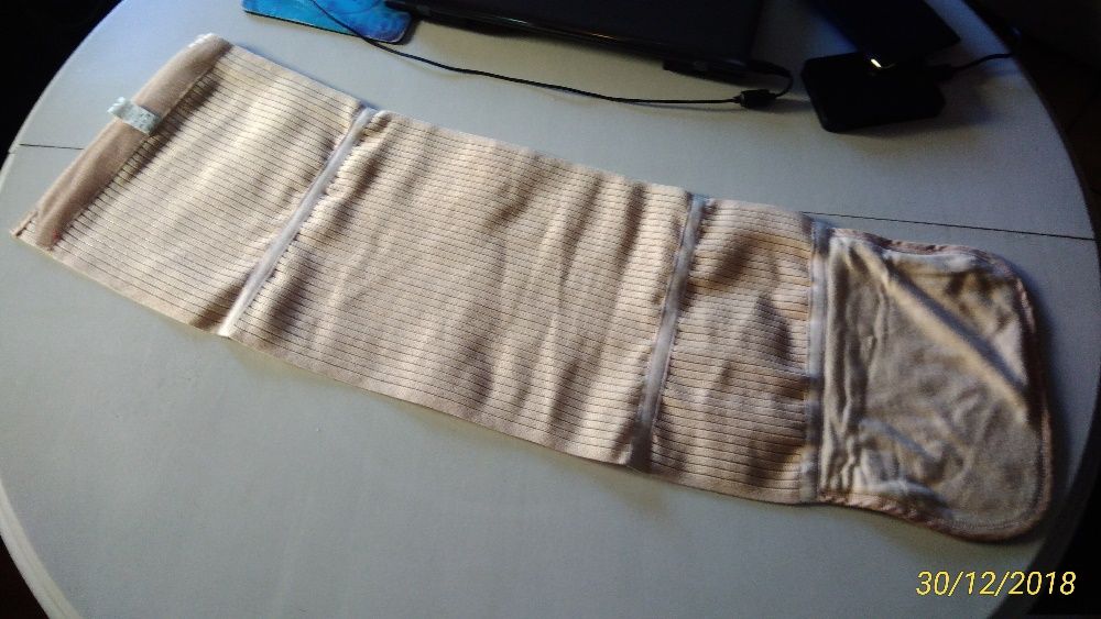 Cinta médica para Grávida e/ou outros.