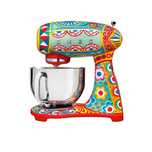 Robot planetarny Sicily is my love-  SMEG x Dolce&Gabbana OKAZJA