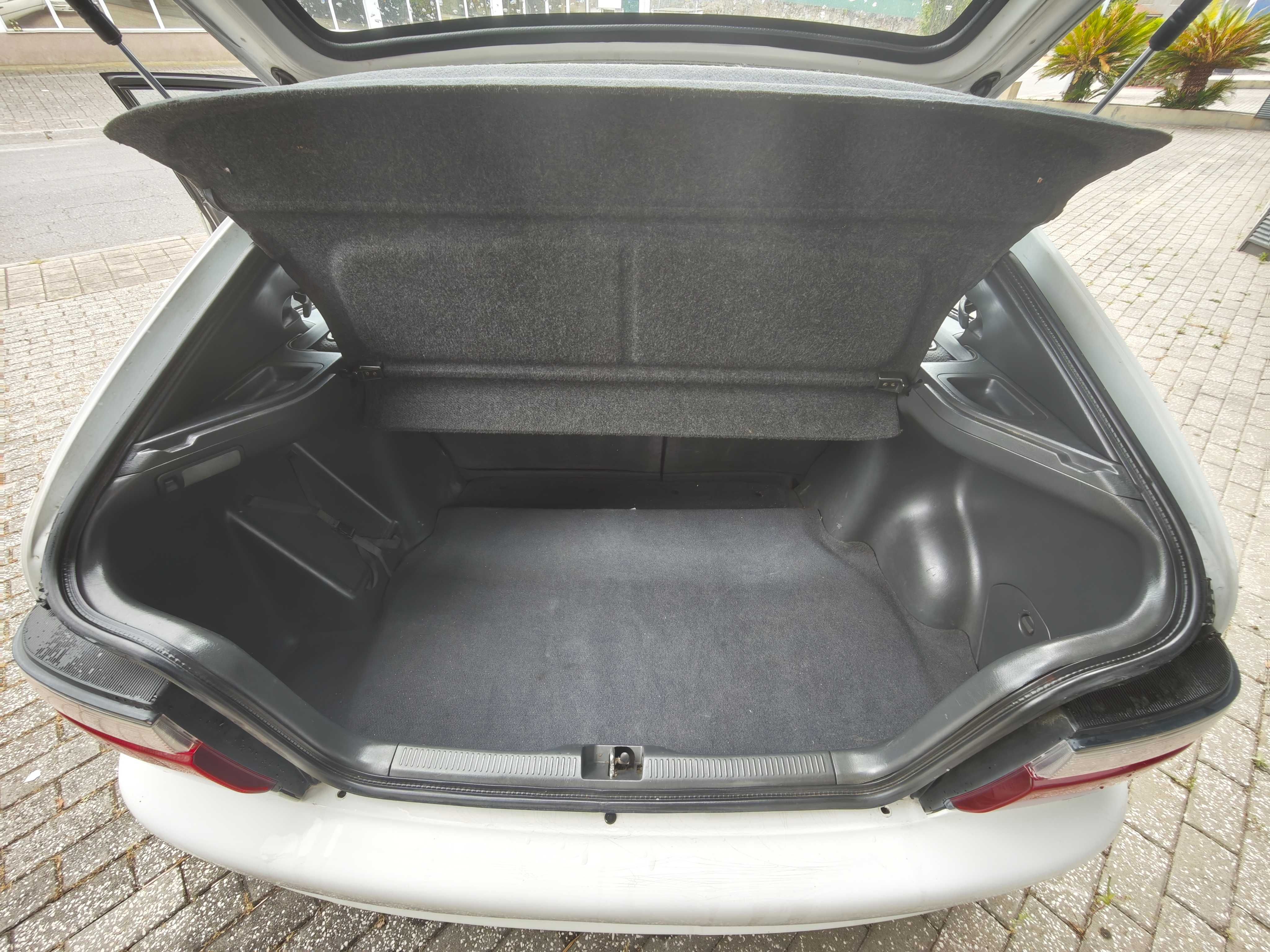 Toyota Corolla Liftback Coupé
