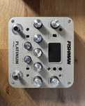 Preamp gitara akustyczna/bas Fishman Platinium Pro Eq
