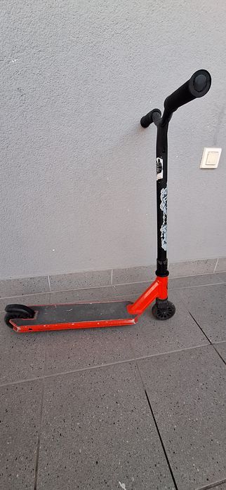 Hulajnoga wyczynowa Oxelo MF100
