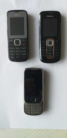 telefony Nokia - solidna marka