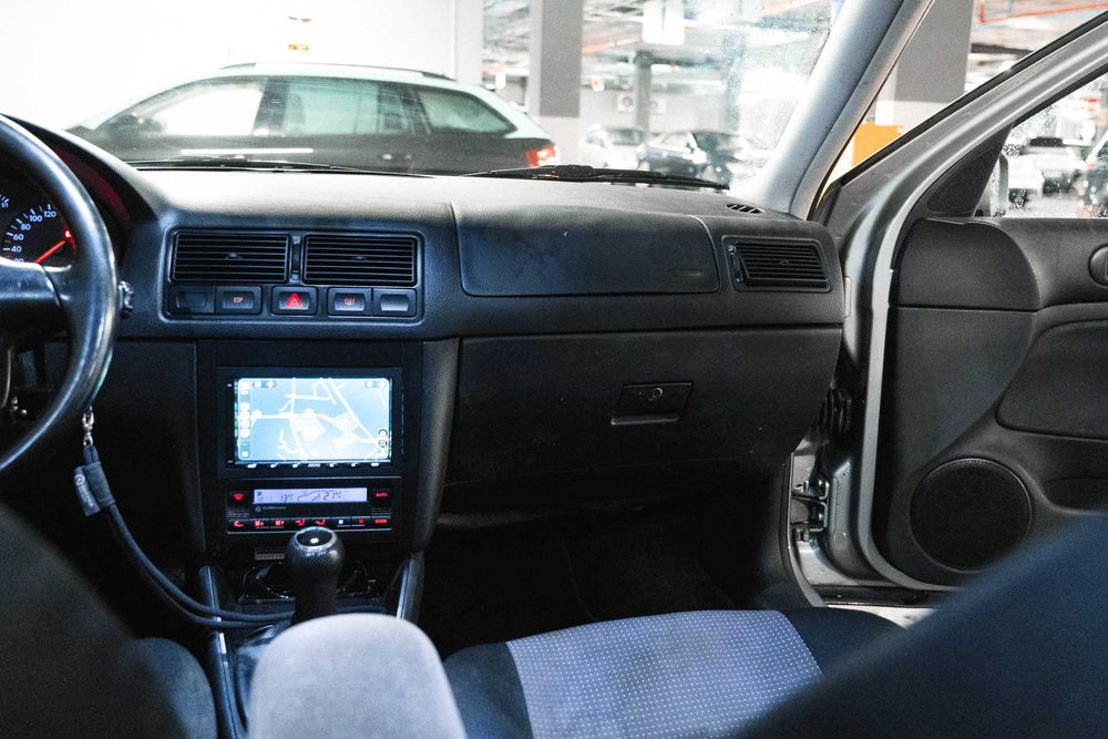 Volkswagen GOLF IV 1.9 TDI - PD 100 cv