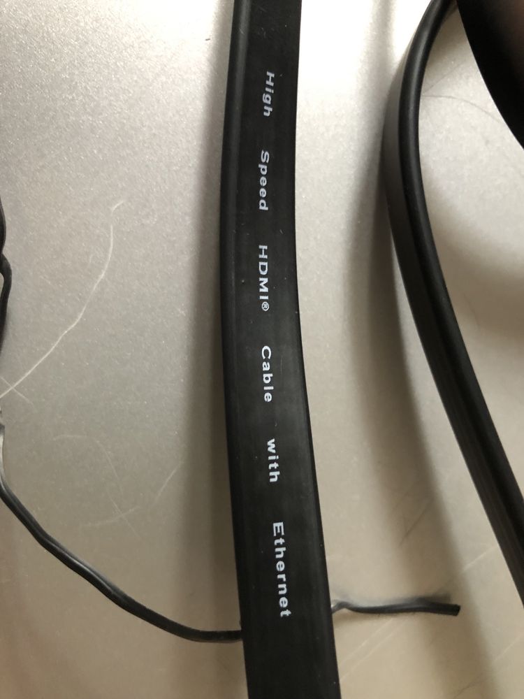 Przewód HDMI zachęcam