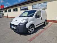 Citroen Nemo 1.3 Diesel
