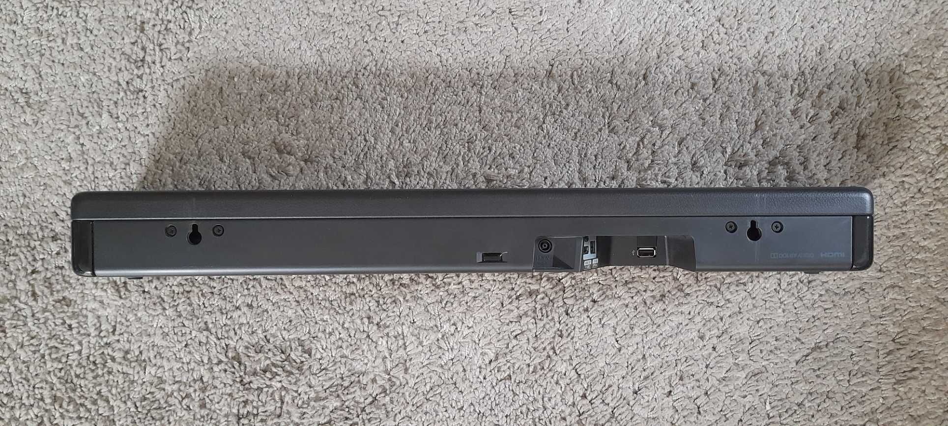 Soundbar Sony HT-SF200 2.1  jak nowy