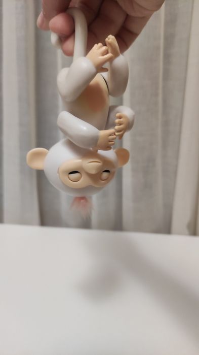 Інтерактивна мавпочка