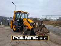 JCB 3CX  Koparka (898) JCB 1CX 2CX 3CX 4CX 5CX