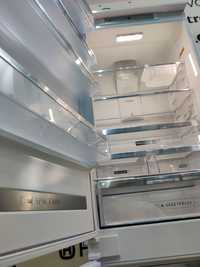Ексклюзив. Широкий вбудований холодильник Whirpool™ EXTRA SPACE. 400 л