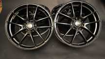 Alufelgi Felgi OZ Leggera R19 5x112 8J ET45
