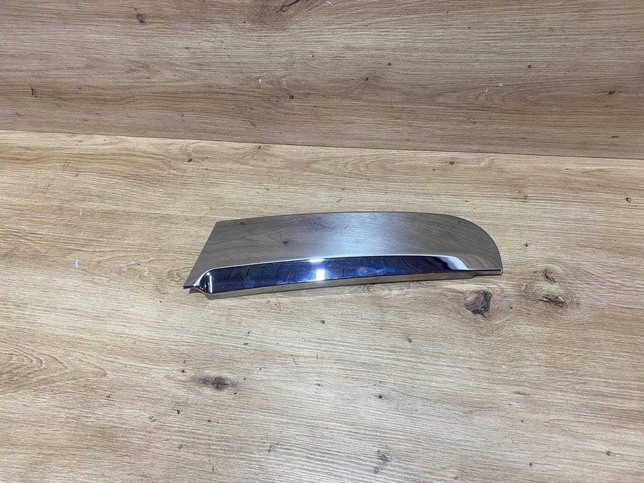 Накладка Молдинг Хром задньої правої дверки Kia Sportage 3 Спортейдж