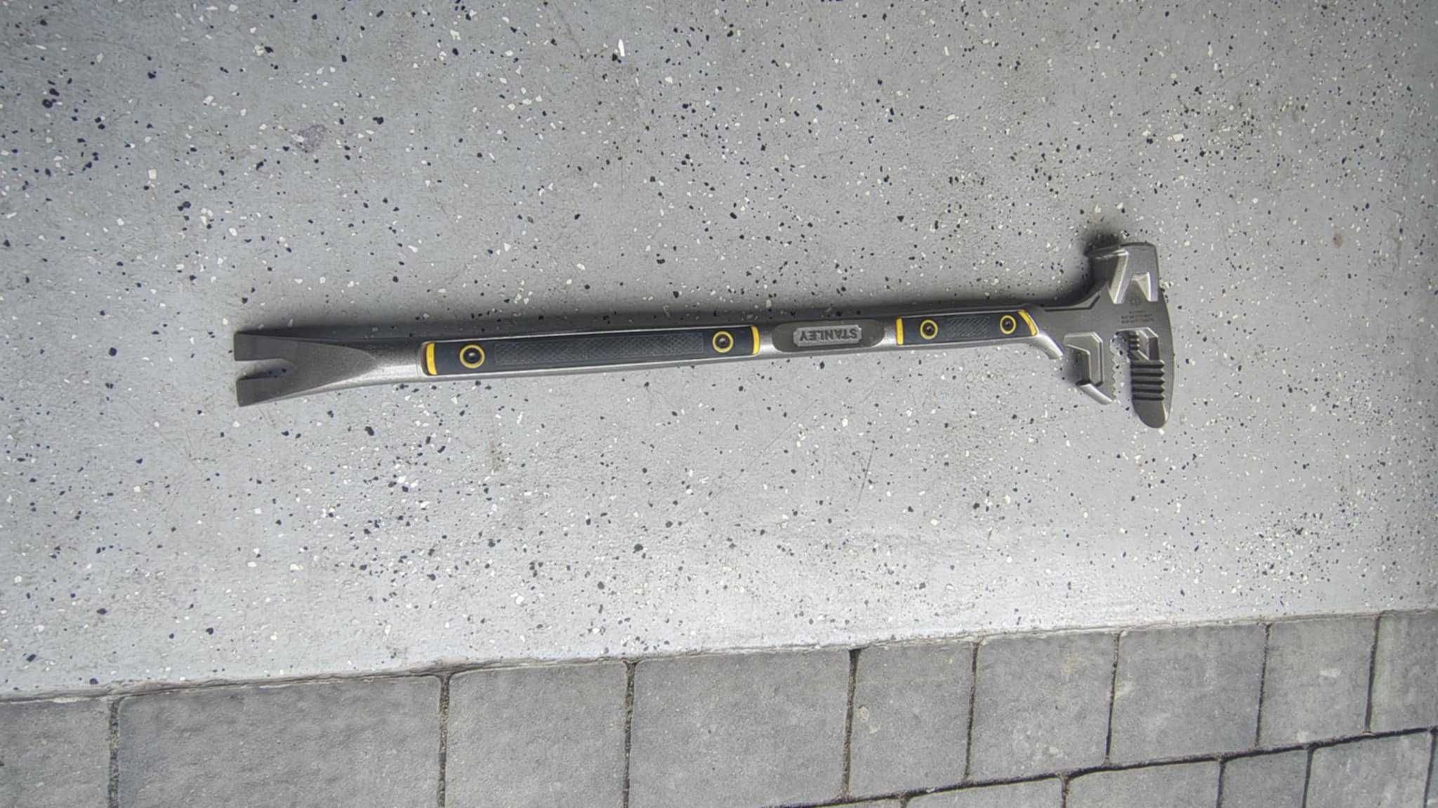 Stanley Łom FUBAR 760mm III