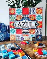 Azul настільна гра Азул абстрактна гра