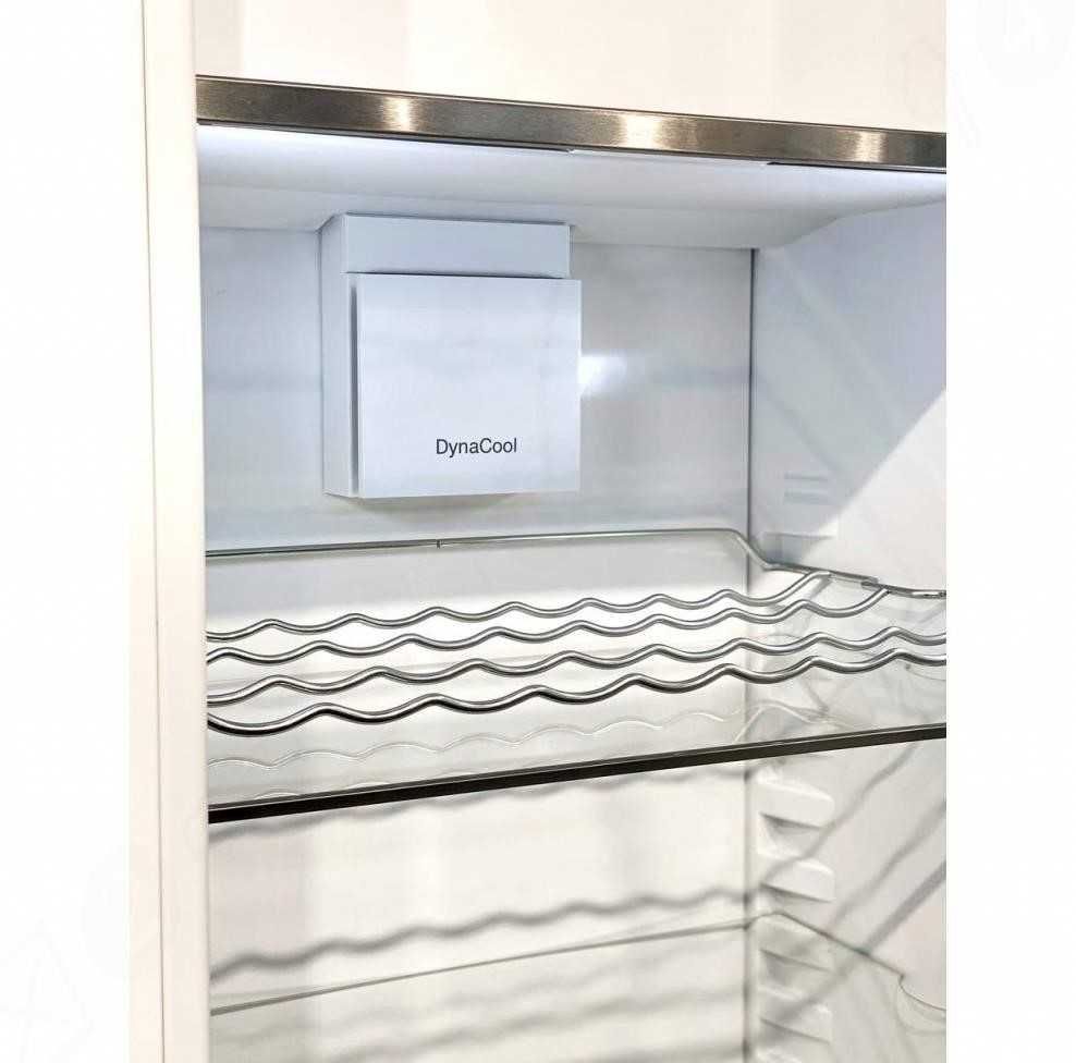 Miele / Міле Холодильник K 7744 E, 179 см, сенсор, білий