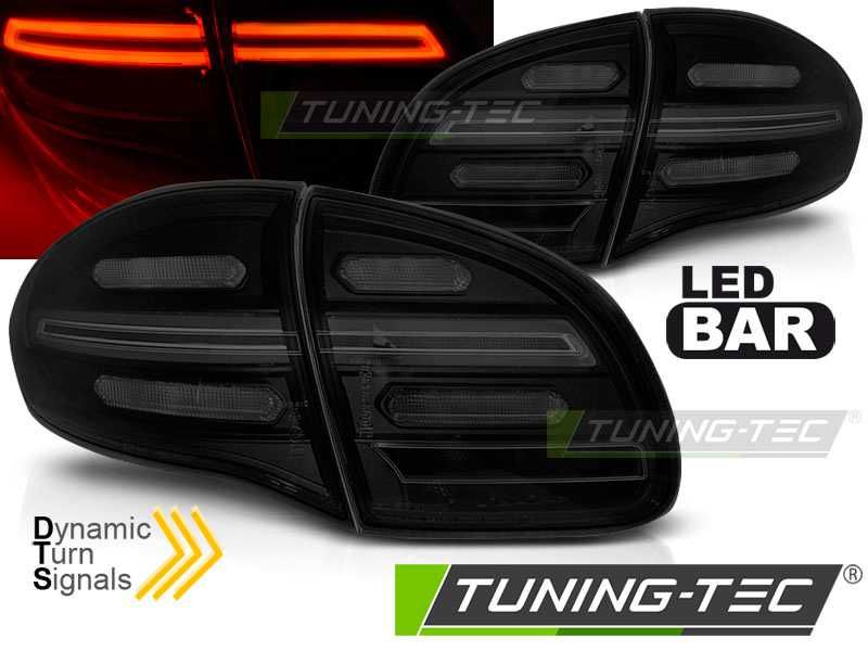 Фари задні PORSCHE CAYENNE 10-15 LDPO33 - комплект