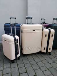 S/M/L WINGS 219 Польща валізи чемоданы сумки на колесах ручна поклажа