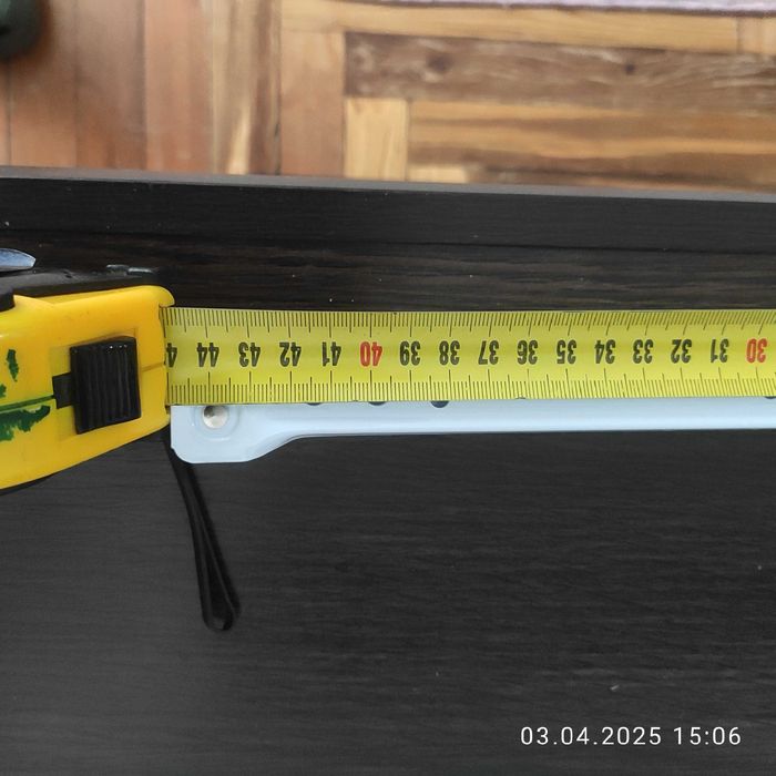 Направляючі для меблів