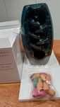 Kominek Aura #AROMATLY