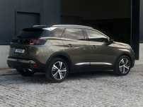Peugeot 3008 GT-Line