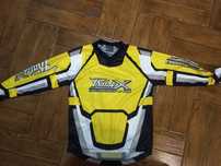 Bluza koszulka enduro cross  wysyłka OLX