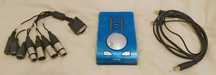 RME babyface, interfejs audio usb z funckją miksera