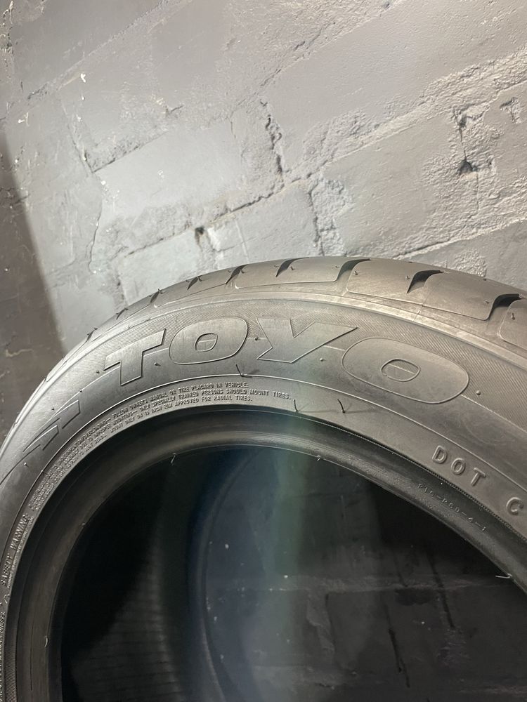 2шт 225/50 R15 Toyo Proxes T1R