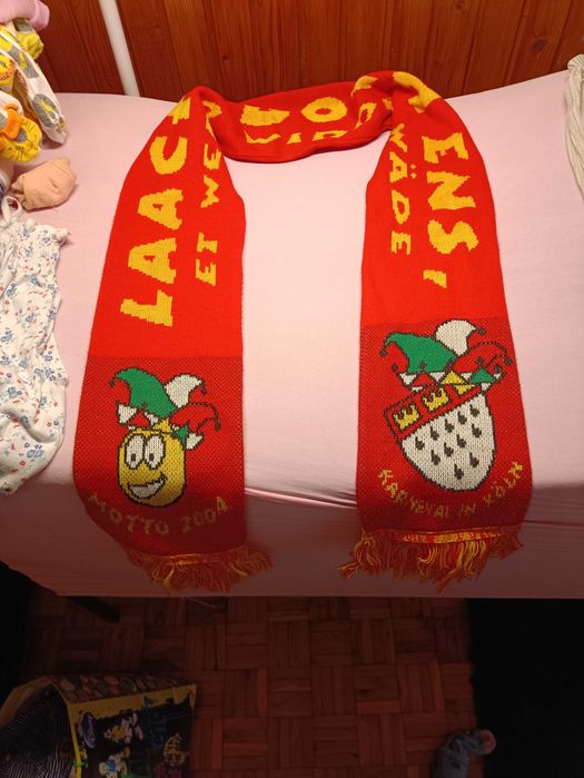 Szalik Laach Doch Ens