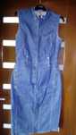 Sukienka Levis jeansowa M