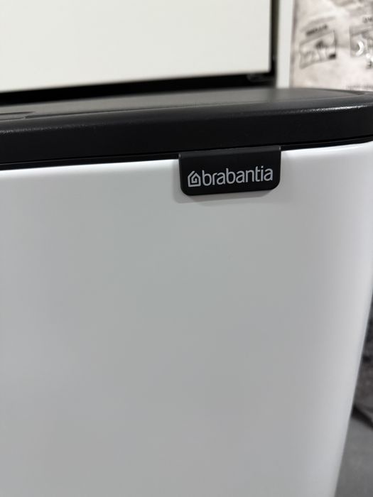 Caixote do Lixo Brabantia