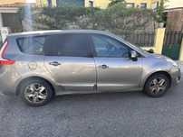 Renault grand scenic 1.6 dci 7 lugares