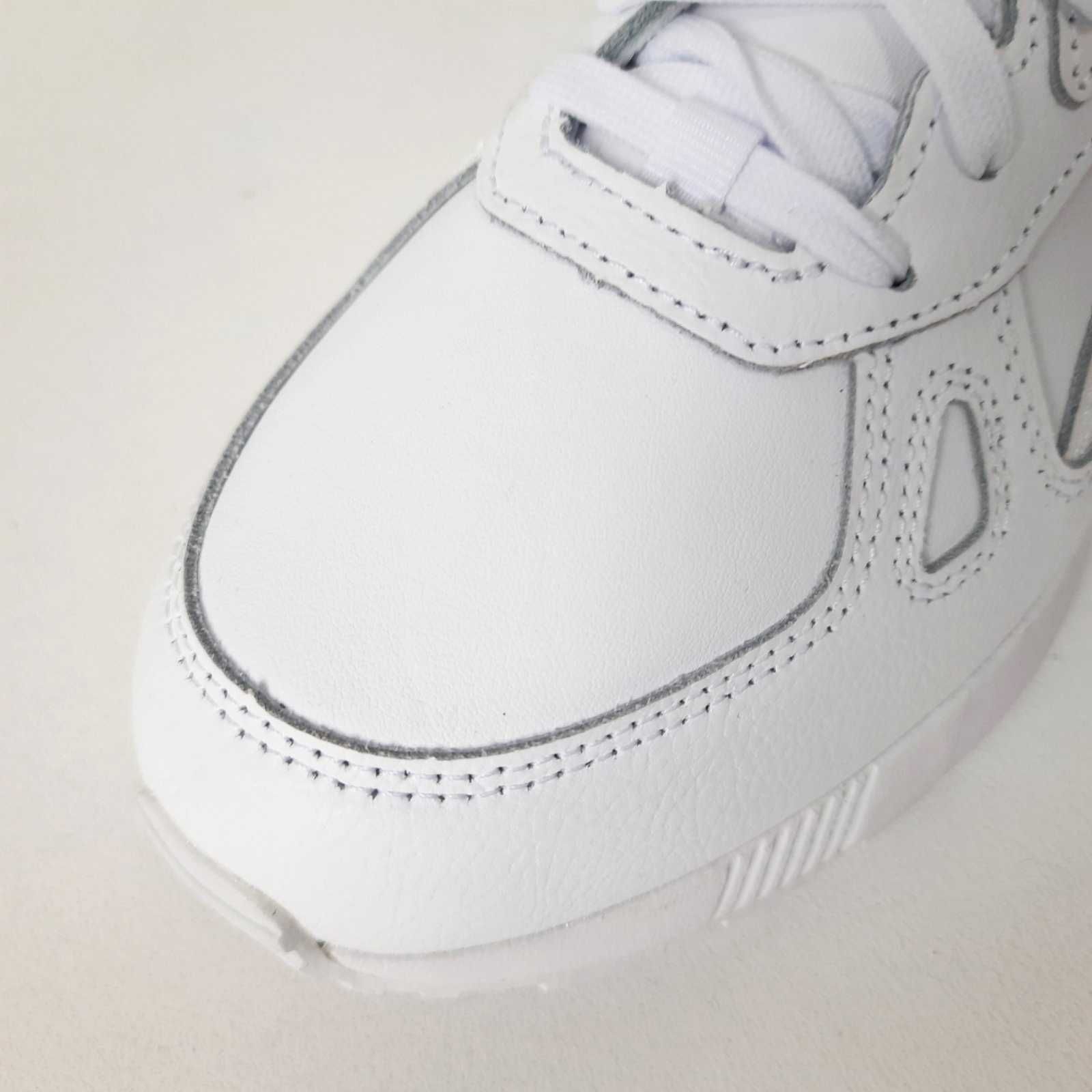 Оригінал білі шкіряні кросівки Puma Graviton Pro / 42, 42.5, 44.5 EU