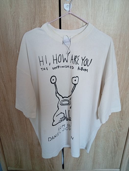 Zara футболка Розмір М/38