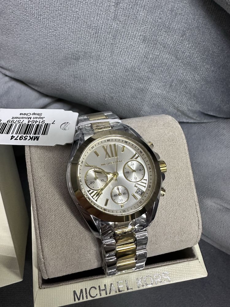 Годинник michael kors майкл корс мишель корс MK