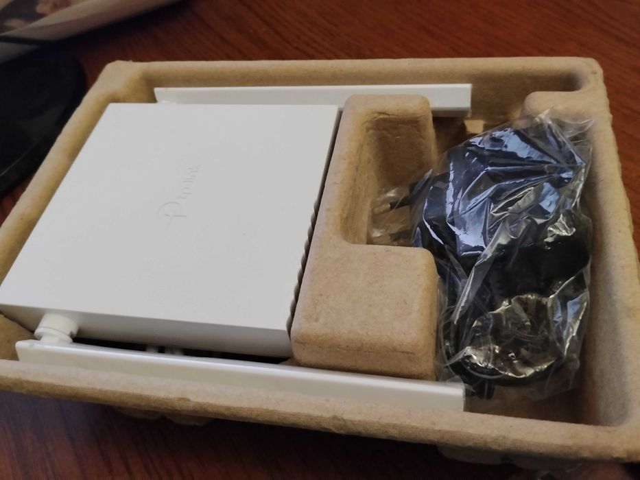 Wi-fi Роутер tp-link TL-WR820N 300 MBPS (Маршрутизатор)