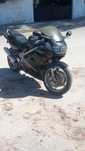 Vendo moto  usada em bom estado