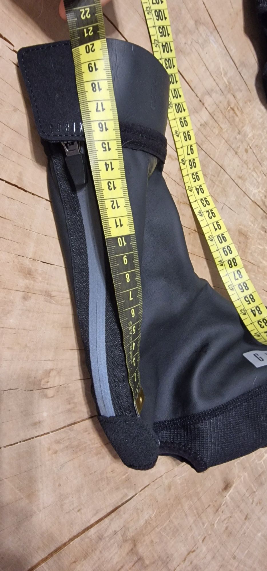 Gobik Made in Spain Kamik Overshoes Winter Sport Unisex S-M 39-42 kola