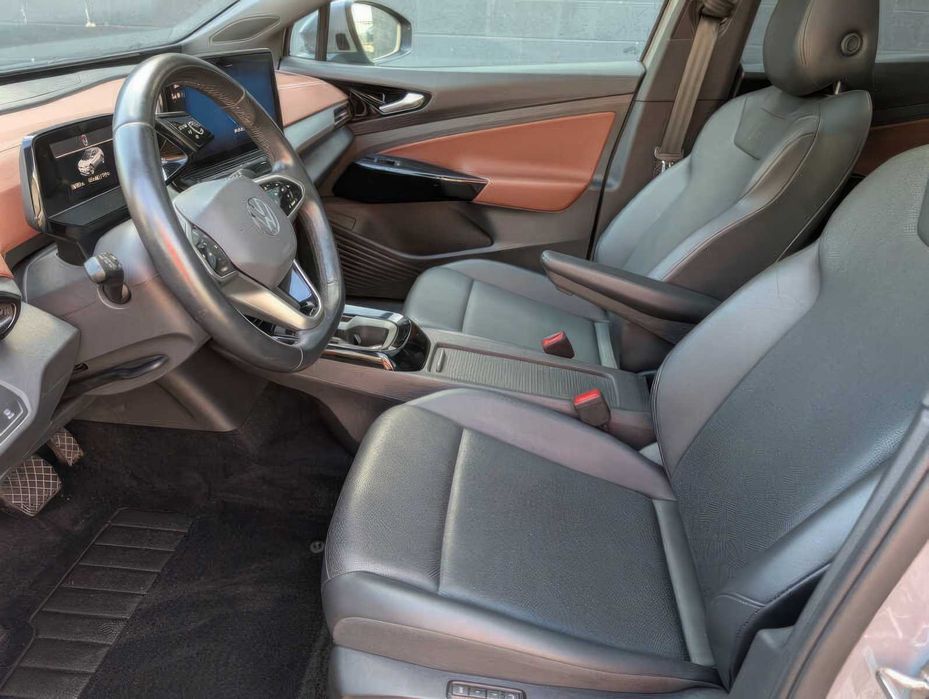 Volkswagen ID.4 Pro S      2022