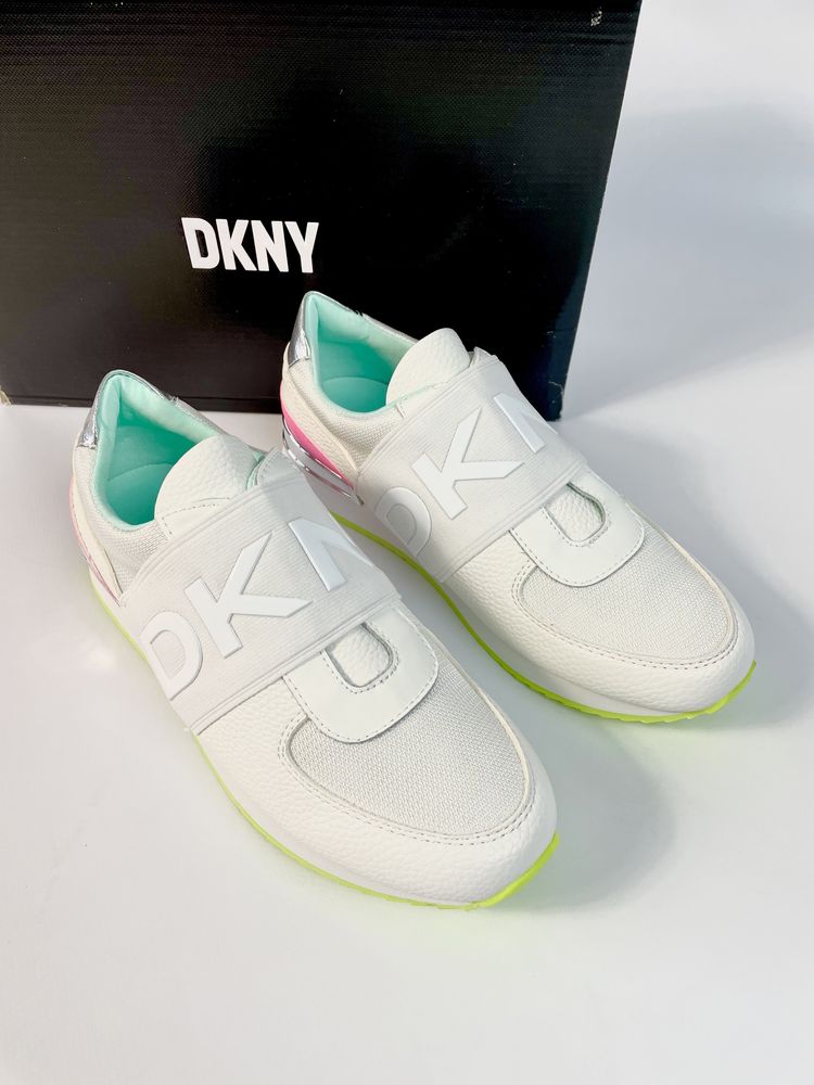 Кросівки DKNY кроссовки Calvin Klein оригинал