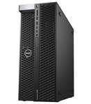 Dell Precision 5820 Tower XEON W-2123 P2000 5 GB 32GB 512GB