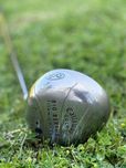 Driver Callaway BIG BERTHA Titanium 454