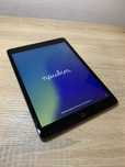 Ipad 8 32gb Space Gray LTE iCloud lock