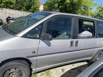 wszystkie czesci peugeot 806