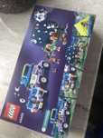 Duzy zestaw lego friends 42603 auto kosmos space