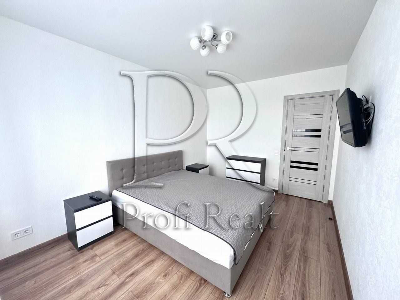 Продаж 1к квартири ЖК Одеський бульвар Теремки