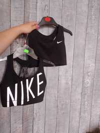 Stanik sportowy NIKE 2 szt staników sportowych Nike XS/S