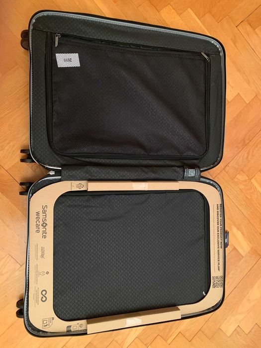 Walizka Samsonite PROXIS 69cm