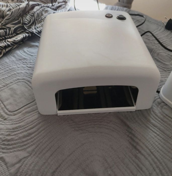 Catalisadores mãos e pés