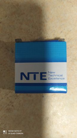 Подшипники NTE 6200